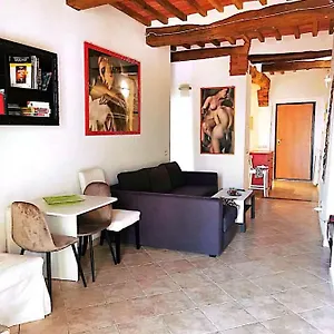  Appartamento La Dormeuse Italia