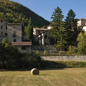 Rocca Castrignano Riano (Parma)