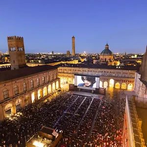 Cataleya Bologna