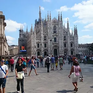  Appartamento Flat In Duomo Italia