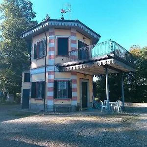  Alloggio per agriturismo Brugolta Italia